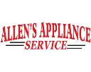 Allen's Orlando Appliance Service logo